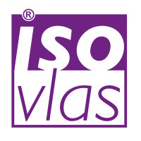 Isovlas isolatie