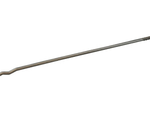 GB UNI inslagspouwanker 220x4mm verzinkt