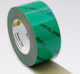 MorgoAirseal Green Tape (voor binnen) 60mm x 25m