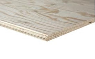 Underlayment Metsa Fins vuren CE2+ II/III 2440x610x18mm T/G4 (1.49m2)