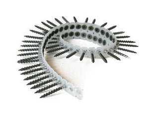 Gipsplaatschroeven Op Band Gefosfateerd Staal Grof PH-2 3.5 x 35 mm - 1000 stuks