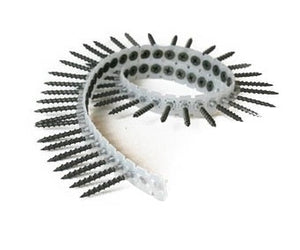 Gipsplaatschroeven Op Band Gefosfateerd Staal Grof PH-2 3.5 x 45 mm - 1000 stuks