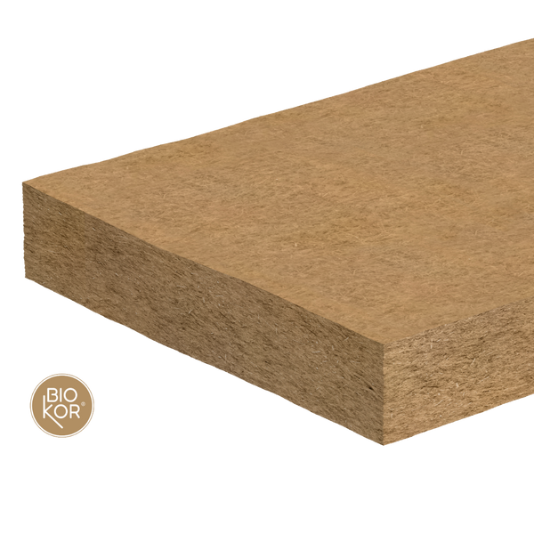 Pak Hemkor Jute Blend - 1200x580x80mm - Rd 2,00 (8pl/pak)