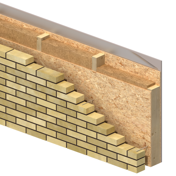 Pak Hemkor Jute Blend - 1200x580x80mm - Rd 2,00 (8pl/pak)