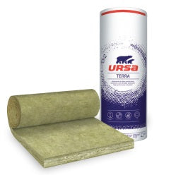 URSA Hometec 032 - 2500x1200x220mm - Rd 6,85