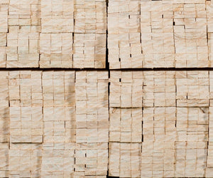 Vurenhout 21,5x60x4200mm