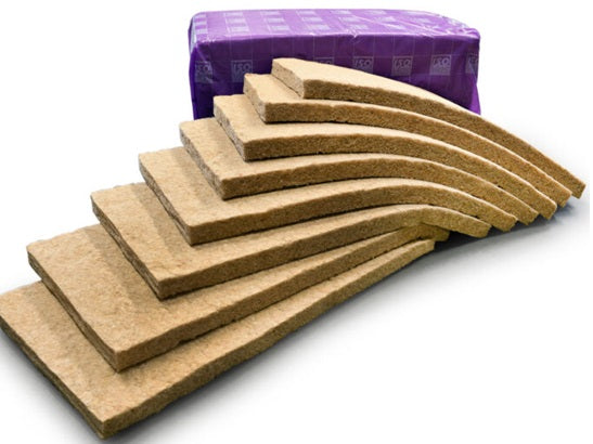 Pak Isovlas PL - 1200x600x100mm - Rd 2,63 (5pl/pak)