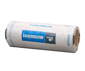 Knauf Unifit TI 132 U glaswol - 1800x1200x240mm - Rd 7,70