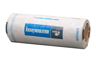 Knauf Unifit TI 132 U glaswol - 5000x1200x80mm - Rd 2,55