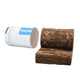 Knauf Naturoll 032 glaswol - 2700x580x140mm - Rd 4,35