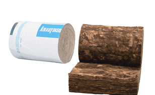 Knauf Naturoll 032 glaswol - 2700x580x150mm - Rd 4,65
