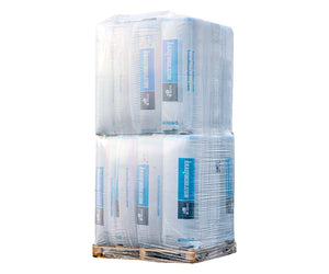 Pallet Knauf Naturoll 032 glaswol - 2700x580x140mm - Rd 4,35