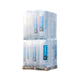 Pallet Knauf Naturoll 032 glaswol - 2700x580x140mm - Rd 4,35