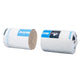 Knauf Naturoll 033 glaswol - 2000x580x245mm - Rd 7,40