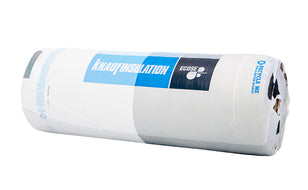 Knauf Naturoll 032 glaswol - 2700x580x140mm - Rd 4,35