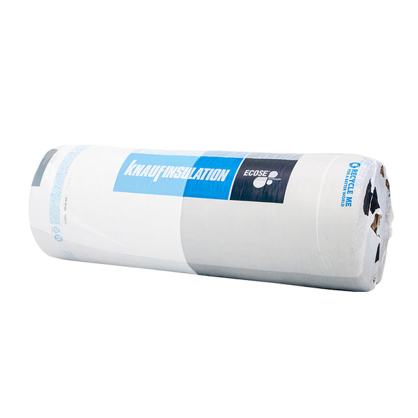Knauf Naturoll 032 glaswol - 2700x580x120mm - Rd 3,75