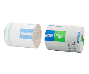 Knauf Naturoll 035 glaswol - 4350x580x170mm - Rd 4,85