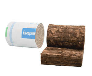 Knauf Naturoll 037 glaswol - 3000x580x260mm - Rd 7,00