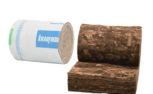 Knauf Naturoll 037 glaswol - 4600x580x170mm - Rd 4,55