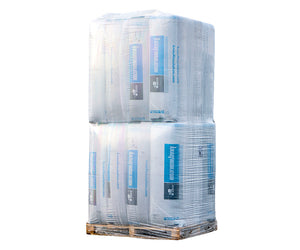 Pallet Knauf Naturoll 032 glaswol - 2700x580x120mm - Rd 3,75