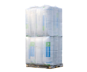 Pallet Knauf Naturoll 037 glaswol - 3500x590x220mm - Rd 5,9