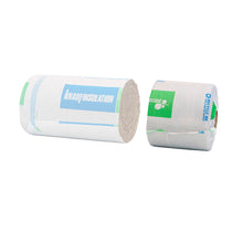 Knauf Naturoll 037 glaswol - 8200x380x90mm - Rd 2,4