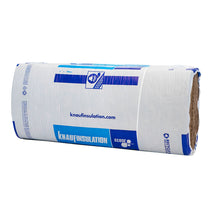 Knauf Acoustifit glaswol - 1350x600x40mm - Rd 1,05 (16pl/pak)