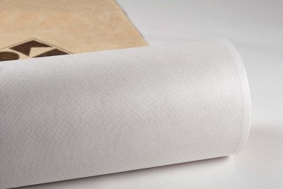 MorgoVent 120 Spinvliesfolie 1,50x25m (dampdoorlatend) (37,5m2)