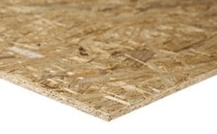 OSB 3 plaat 2440x1220x11mm RK (2.98m2)