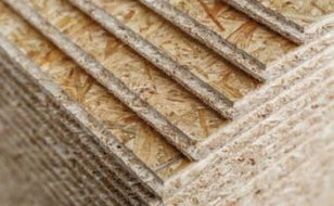 OSB 3 plaat 2440x1220x18mm TG2 (2.98m2)