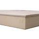 PIR + Gips AK - 2400x600x40mm+12,5mm - Rd 1.81 (1,44m²/pl)