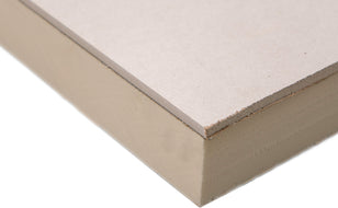 PIR + Gips AK - 2400x600x70mm+12,5mm - Rd 3,18 (1,44m²/pl)