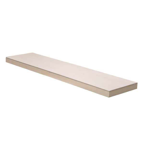 PIR + Gips AK - 2400x600x40mm+12,5mm - Rd 1.81 (1,44m²/pl)
