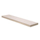 PIR + Gips AK - 2400x600x40mm+12,5mm - Rd 1.81 (1,44m²/pl)