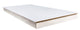 PIR-Afgewerkt - 1290x600x40mm+10mm - Rd 1,36 (0,77m²/pl)