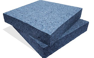 Pak Métisse katoenisolatie PRT - 1200x600x120mm - Rd 3,05 (5pl/pak)