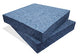 Pak Métisse katoenisolatie PRT - 1200x600x120mm - Rd 3,05 (5pl/pak)