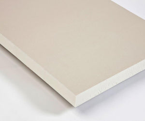 Pak Recticel Powerdeck® F PIR - 1200x600x120mm - rechte kanten - Rd 4,60 (4pl/pak)