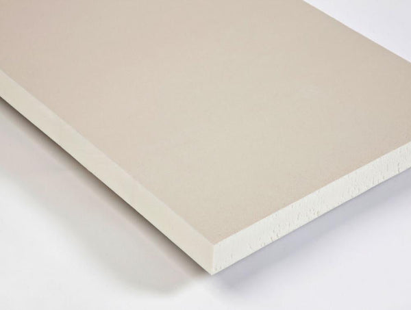 Pak Recticel Powerdeck® F PIR - 1200x600x80mm - rechte kanten - Rd 3,05 (6pl/pak)