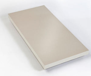 Pak Recticel Powerdeck® F PIR - 1200x600x120mm - rechte kanten - Rd 4,60 (4pl/pak)
