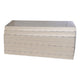 Plaat Recticel Silver PIR - 1200x600x70mm - aluminium cachering - Rd 3,14 (0,72m2)