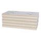 Recticel Eurowall PIR - 1200x600x50mm - aluminium cachering (tand en groef) - Rd 2,25 (10pl/pak)