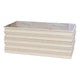 Recticel Eurowall PIR - 1200x600x50mm - aluminium cachering (tand en groef) - Rd 2,25 (10pl/pak)