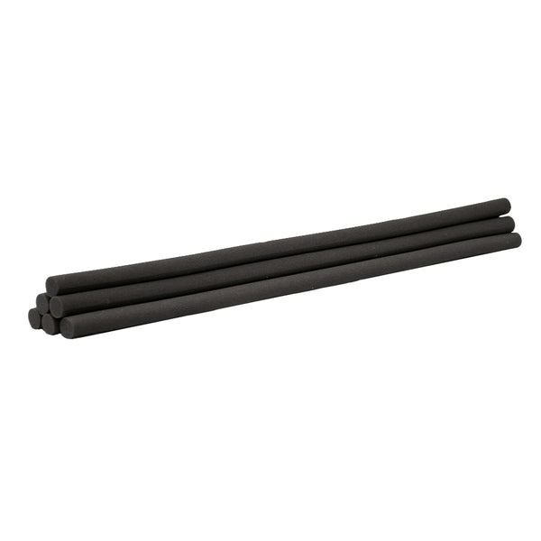 PU Schuimband rond (30 x 100mm) ten behoeve van Iso-Fit Compleet Zolderisolatiesysteem