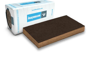 Pallet Knauf Smart Cavity 031 glaswol - 1250x600x140mm - Rd 4,50 (4pl/pak)
