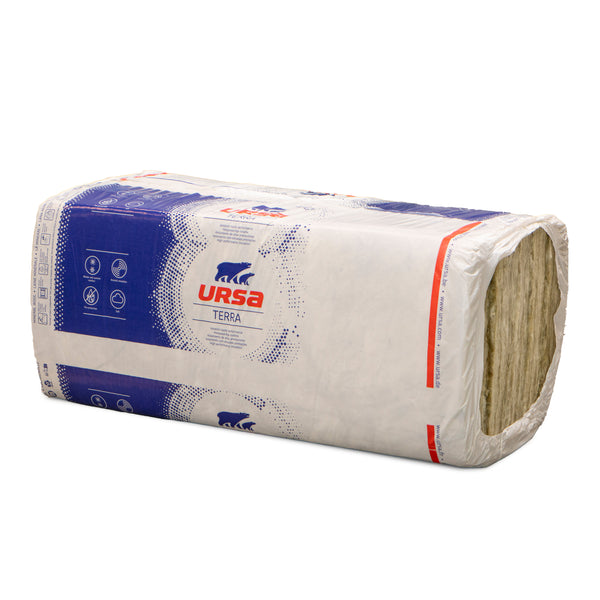 URSA Ursacoustic - 1350x600x150mm - Rd 4,05 - 5 pl/pak