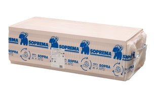 XPS 250 SL 1250x600x20mm - Rd 0,60 (21pl/pak)