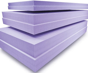Jackodur XPS KF 300 GL - 1250x600x30mm - Rd 0,90 (14p/pak)