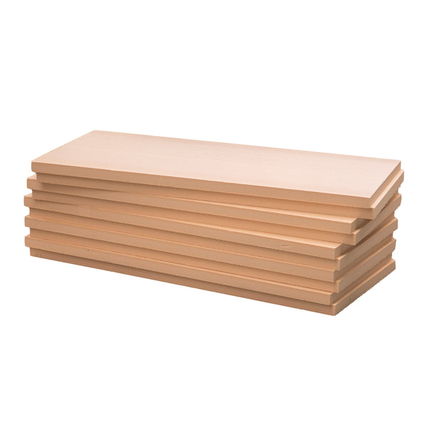 XPS 250 SL 1250x600x20mm - Rd 0,60 (21pl/pak)