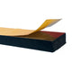 PU celband ZK 30x40mm grijs, rol 5m ten behoeve van Iso-Fit Compleet Zolderisolatiesysteem